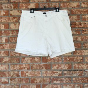 J. Crew Denim Shorts